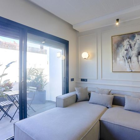 Residence Jade Casablanca Kültér fotó