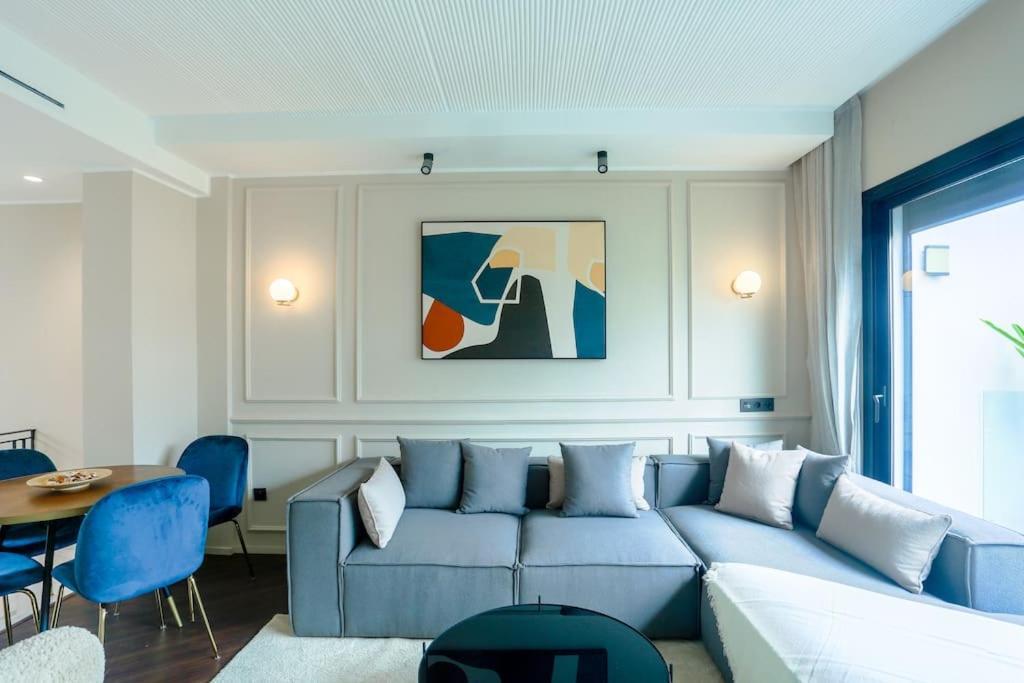 Residence Jade Casablanca Kültér fotó