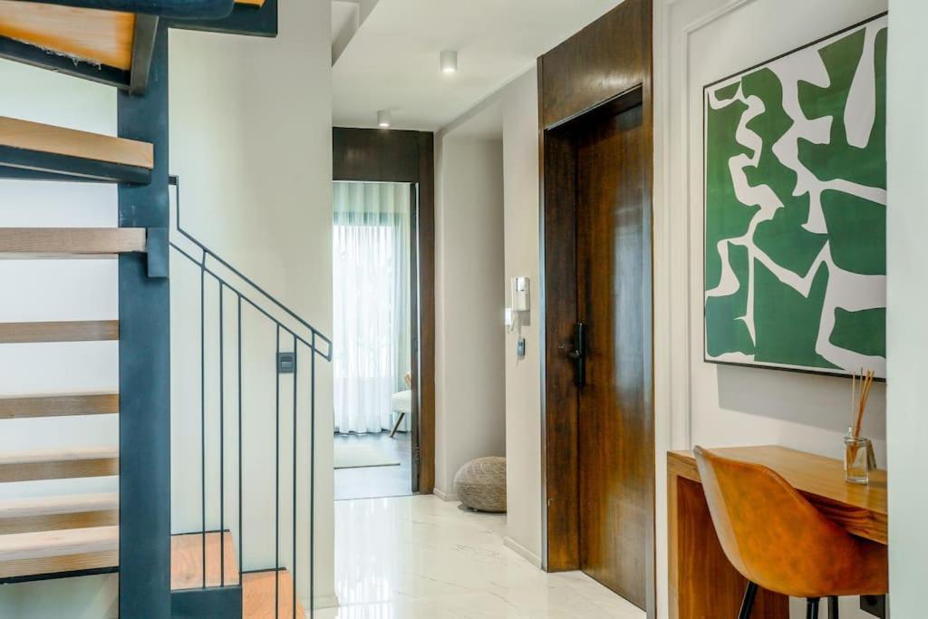 Residence Jade Casablanca Kültér fotó