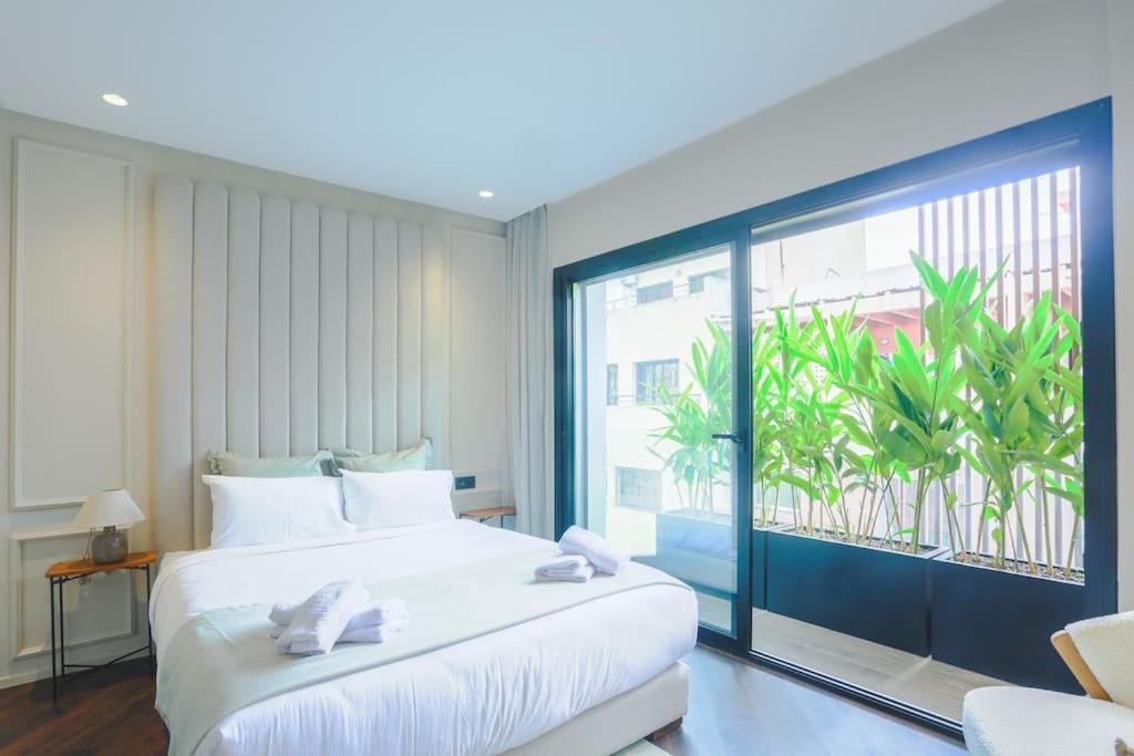 Residence Jade Casablanca Kültér fotó
