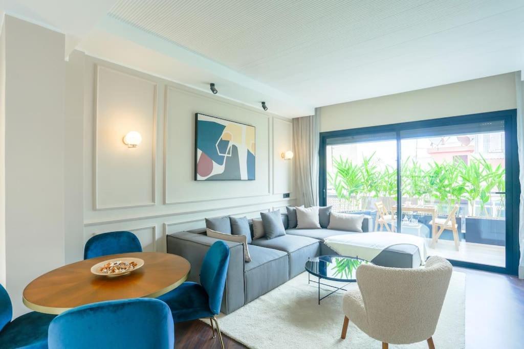 Residence Jade Casablanca Kültér fotó