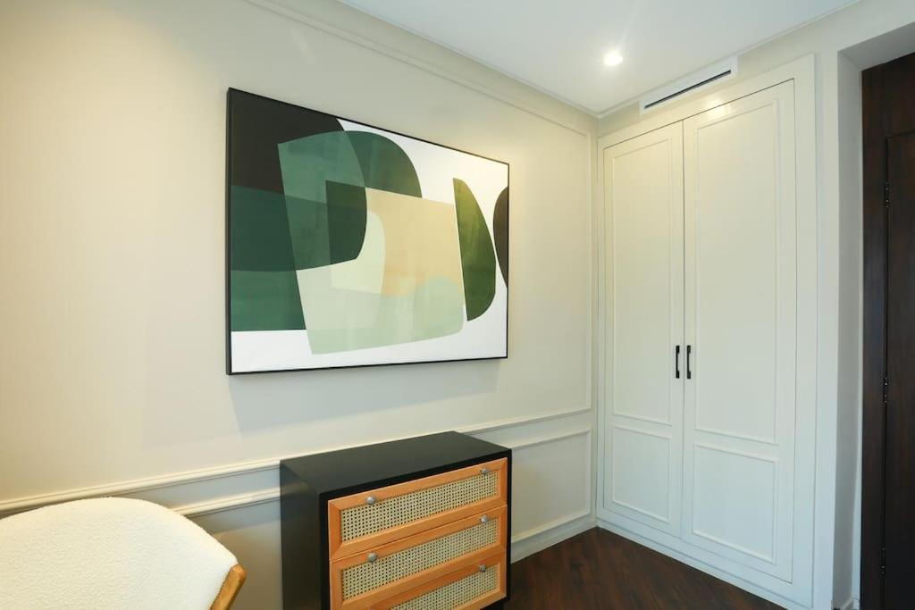 Residence Jade Casablanca Kültér fotó