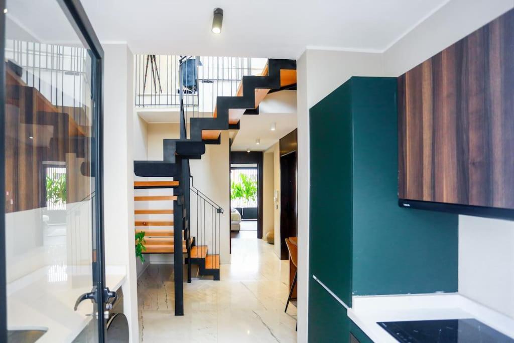 Residence Jade Casablanca Kültér fotó