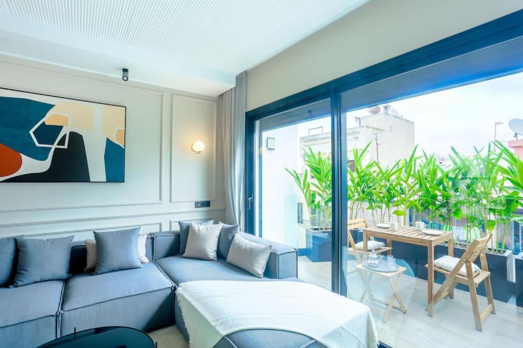 Residence Jade Casablanca Kültér fotó