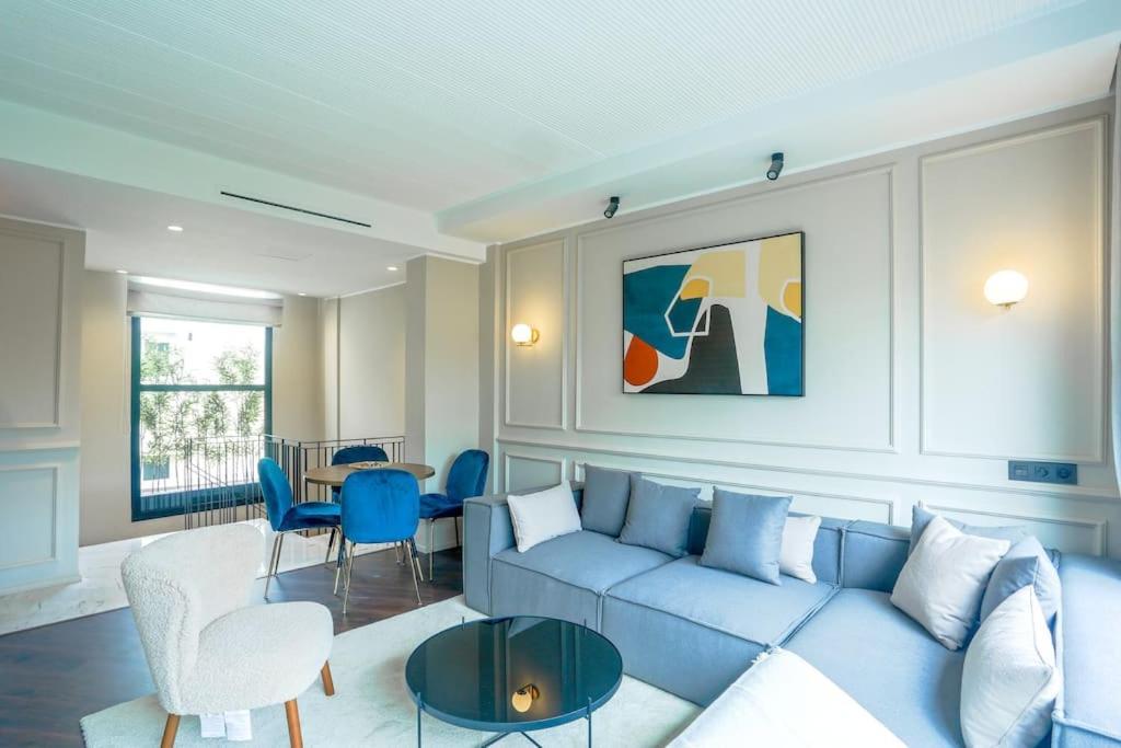 Residence Jade Casablanca Kültér fotó