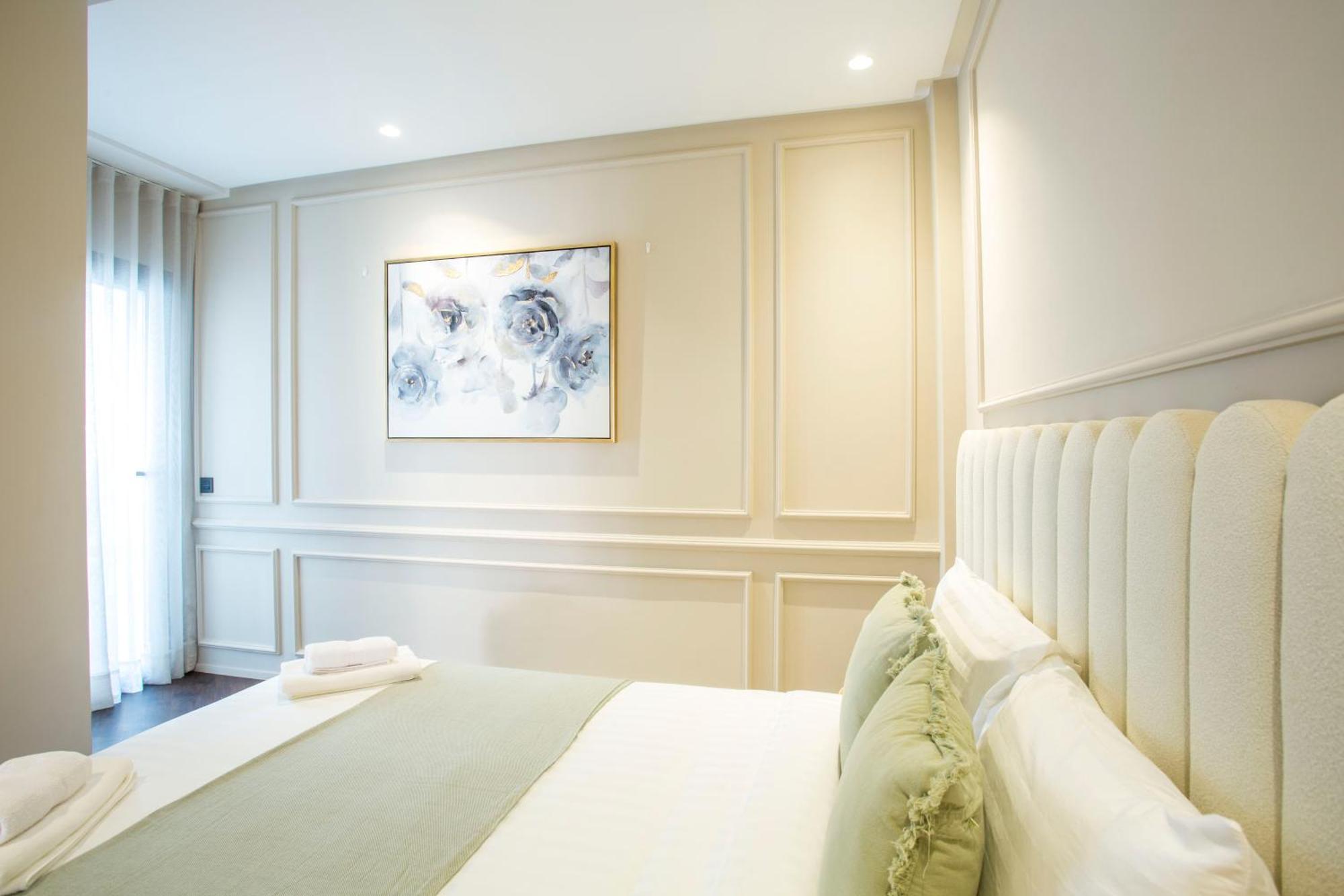 Residence Jade Casablanca Kültér fotó