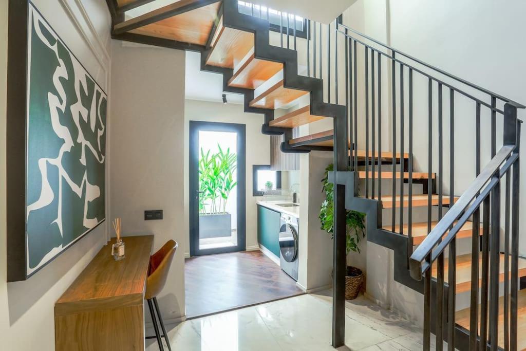 Residence Jade Casablanca Kültér fotó