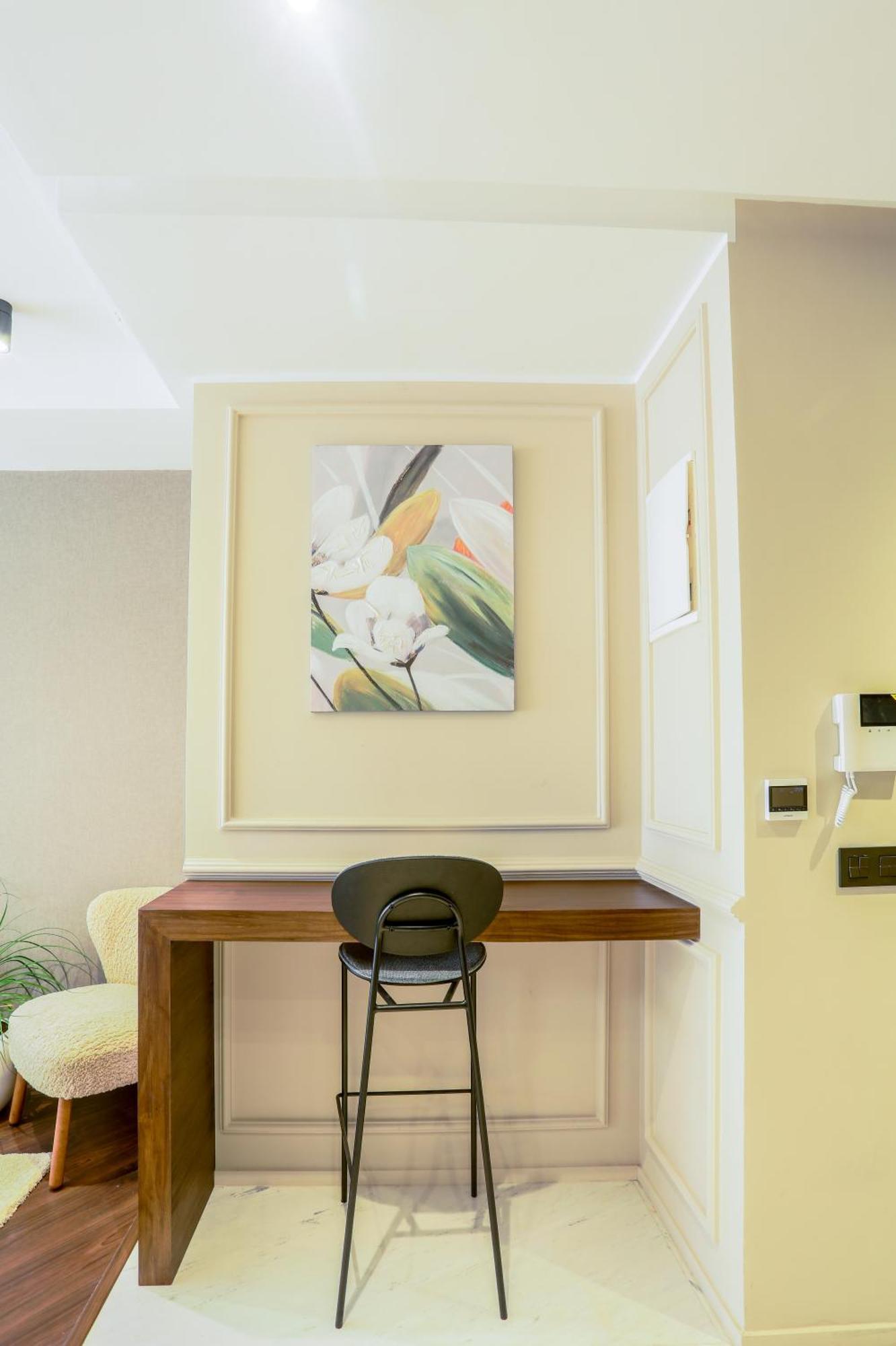 Residence Jade Casablanca Kültér fotó