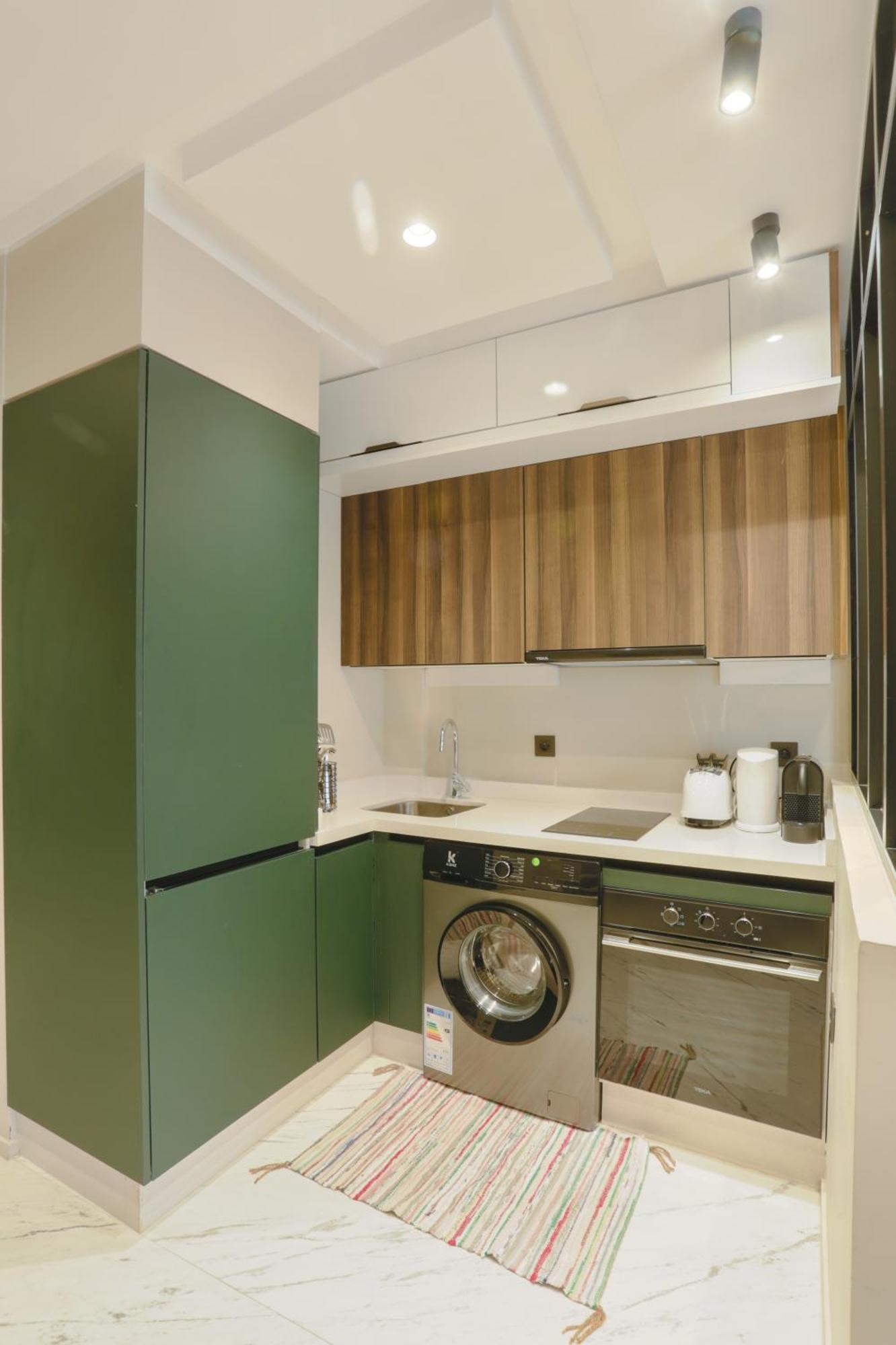 Residence Jade Casablanca Kültér fotó