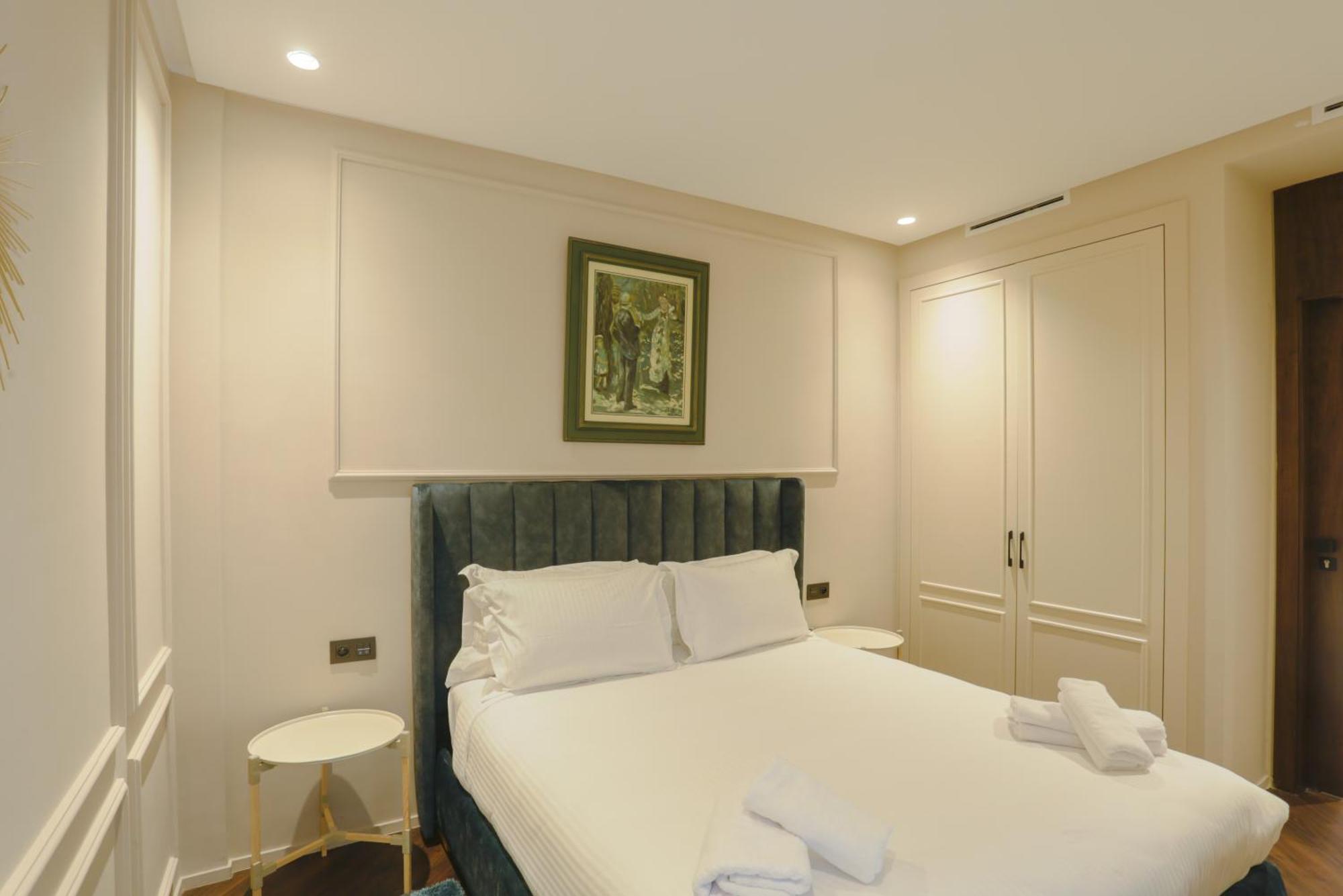 Residence Jade Casablanca Kültér fotó