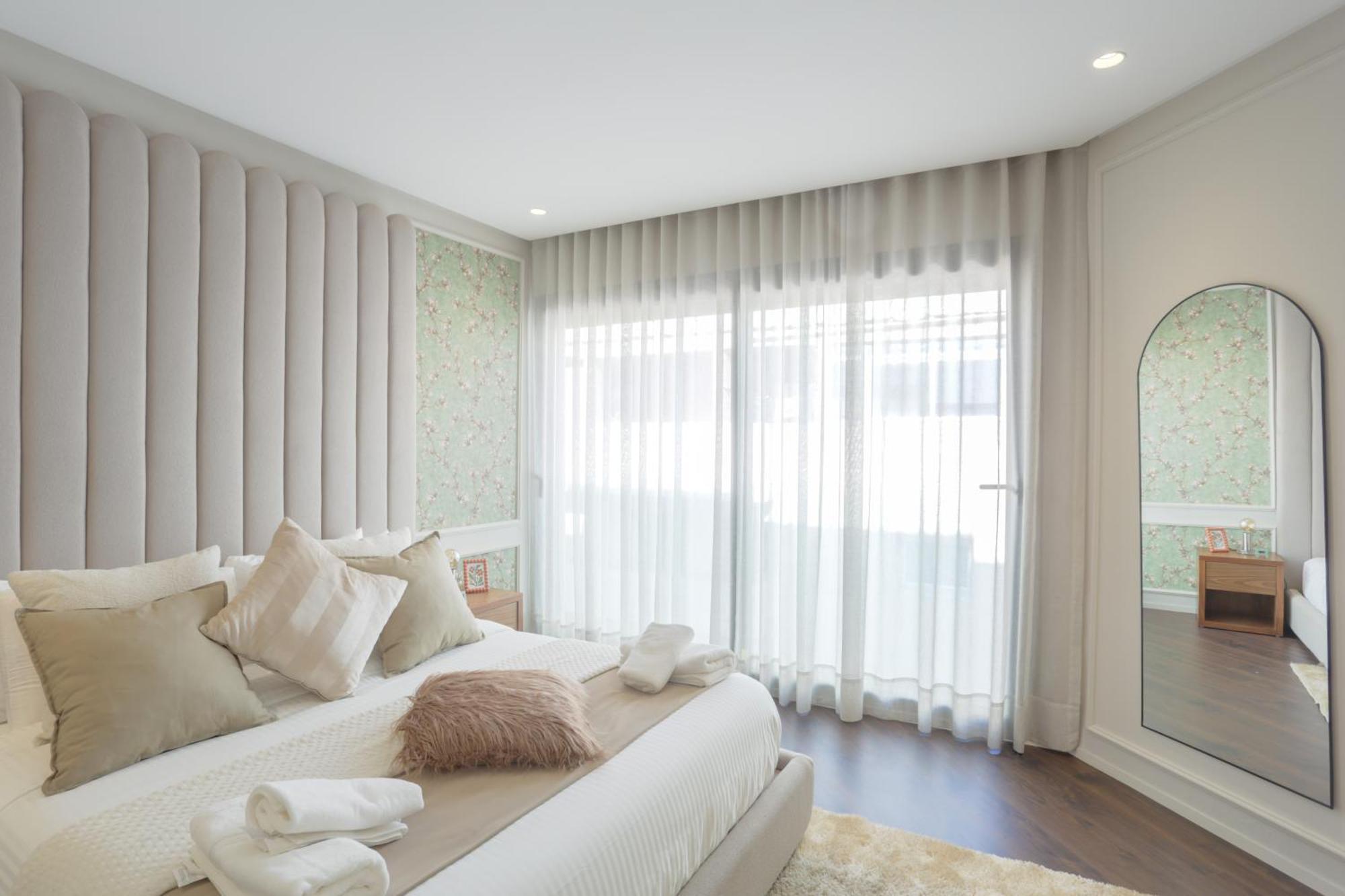 Residence Jade Casablanca Kültér fotó