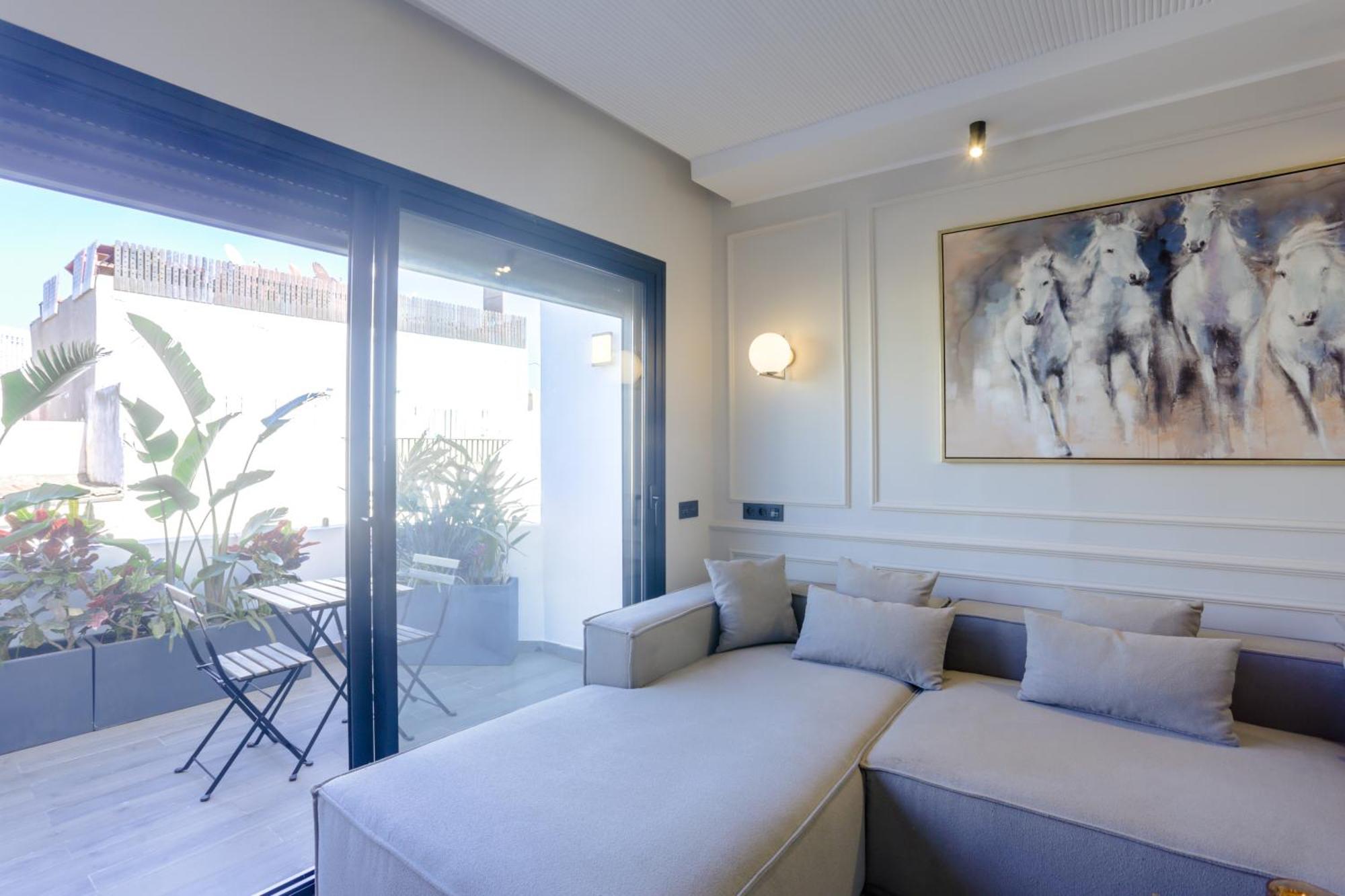 Residence Jade Casablanca Kültér fotó