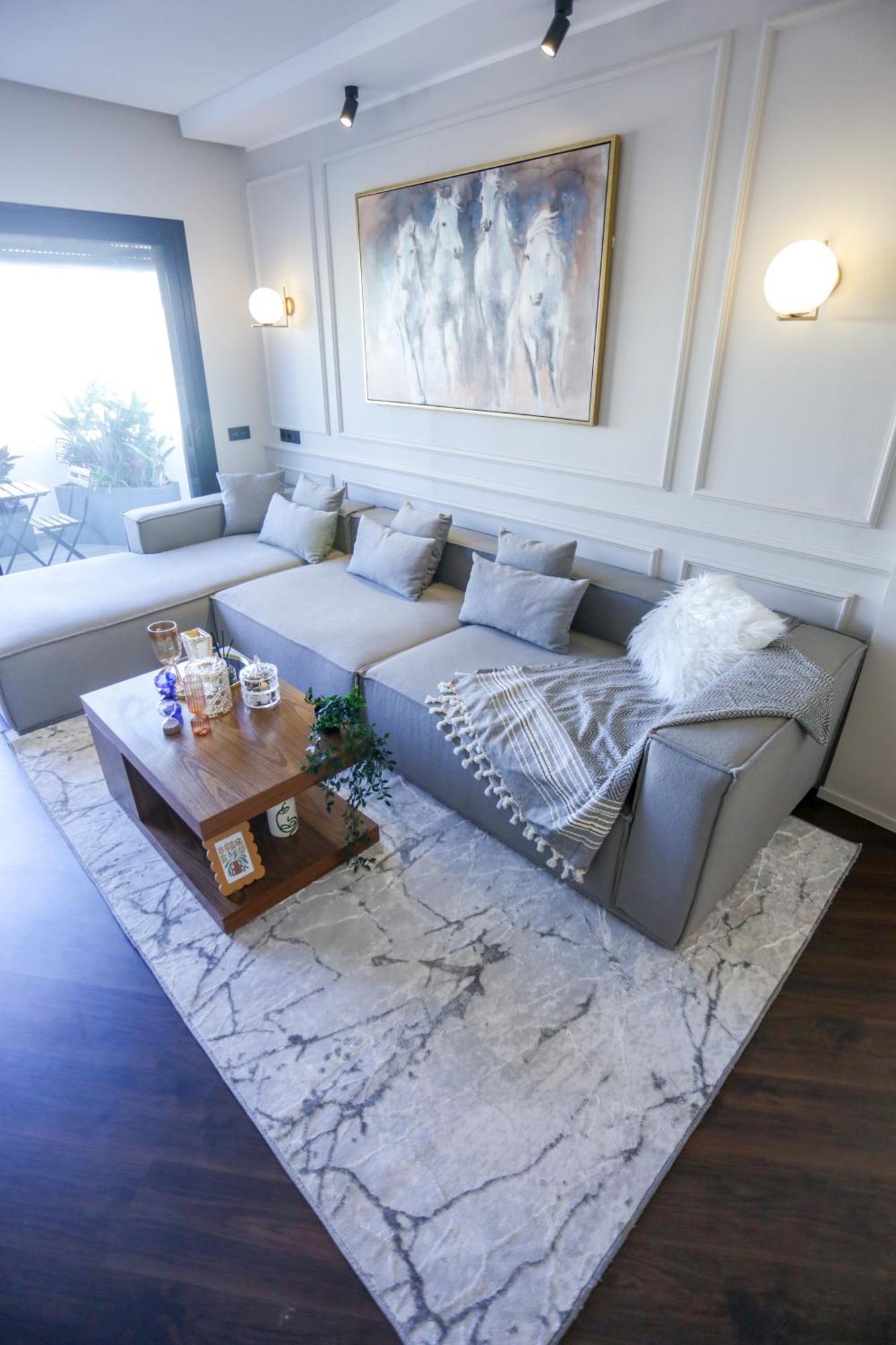 Residence Jade Casablanca Kültér fotó
