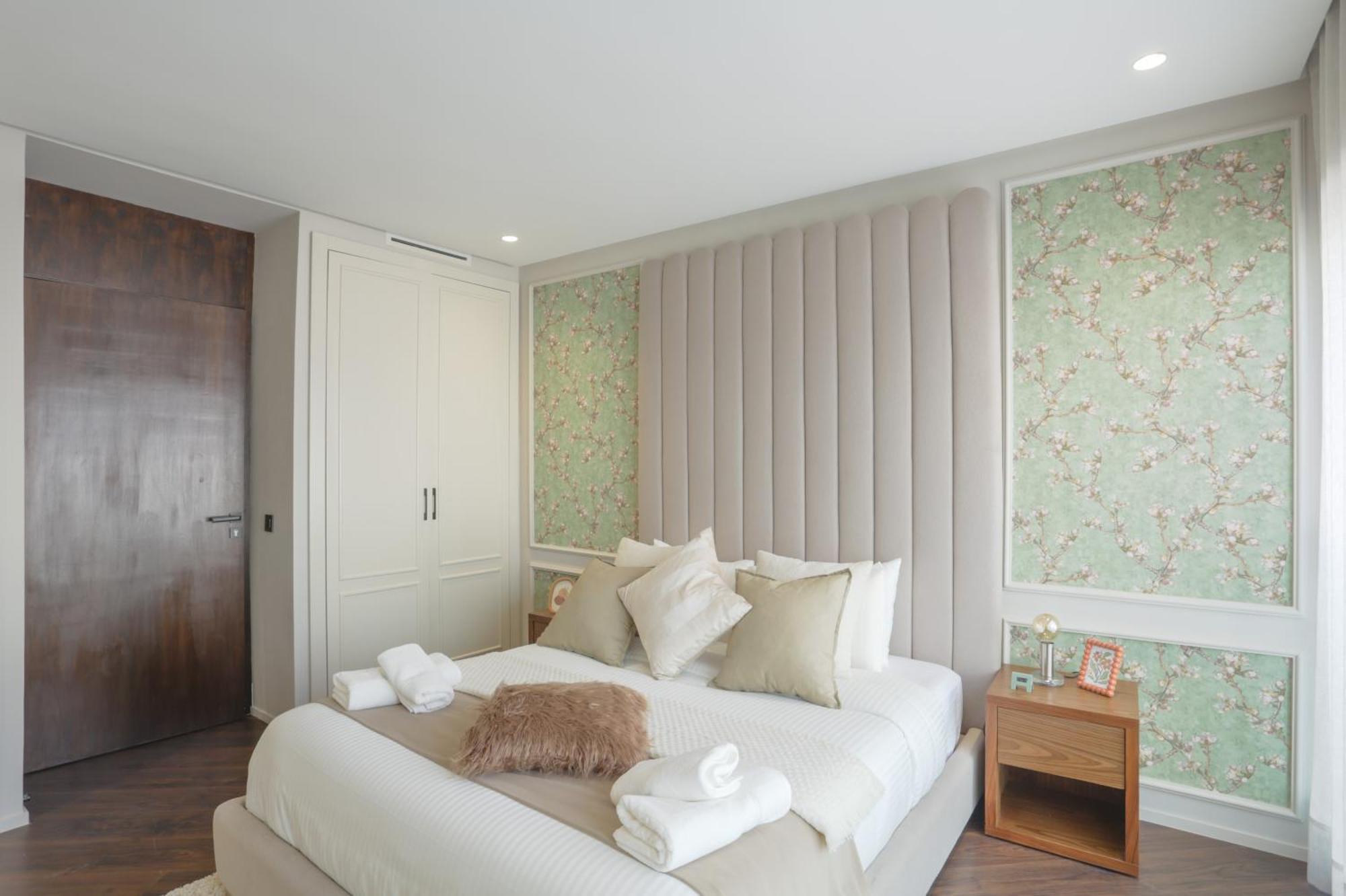 Residence Jade Casablanca Kültér fotó