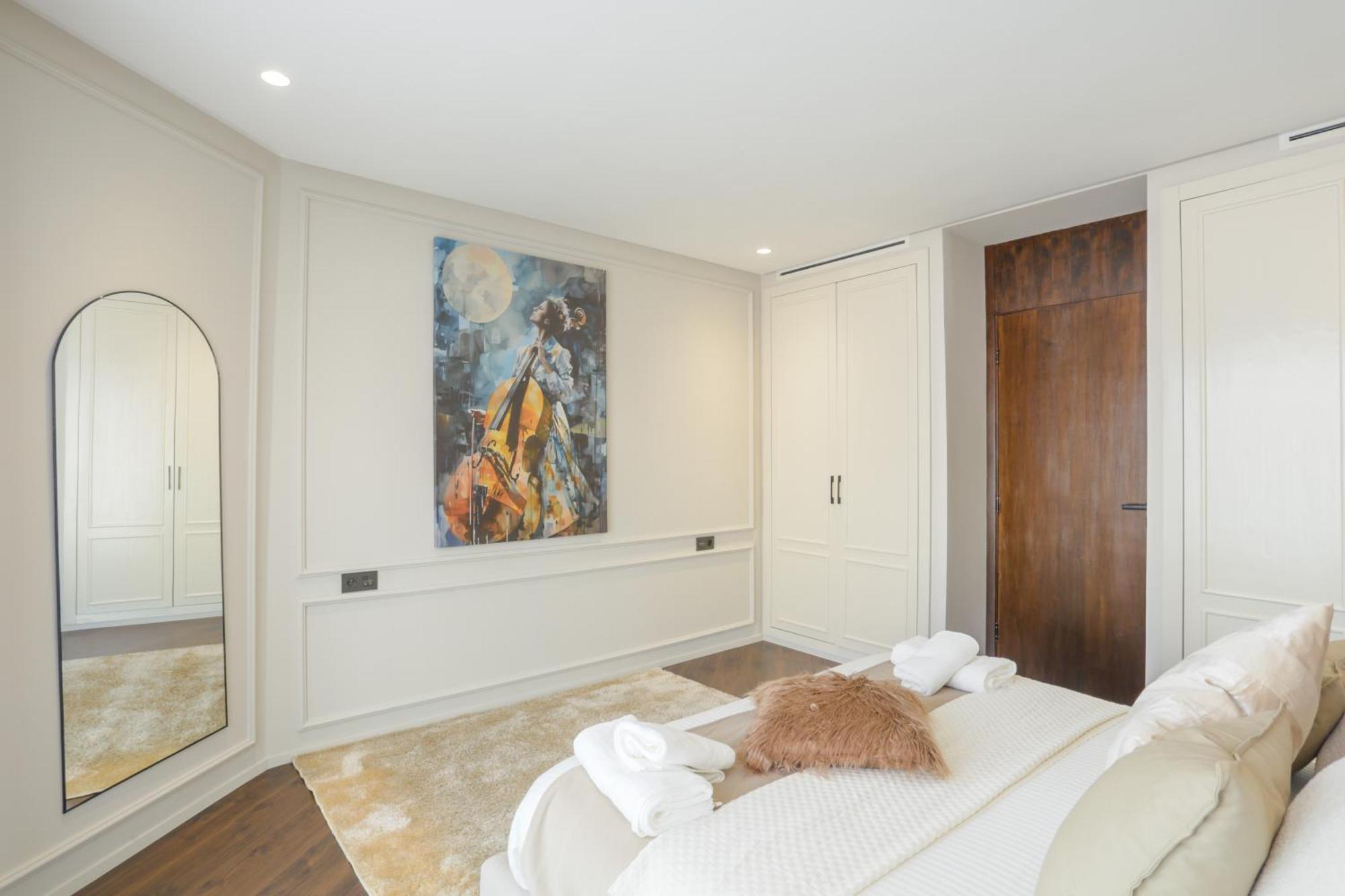 Residence Jade Casablanca Kültér fotó