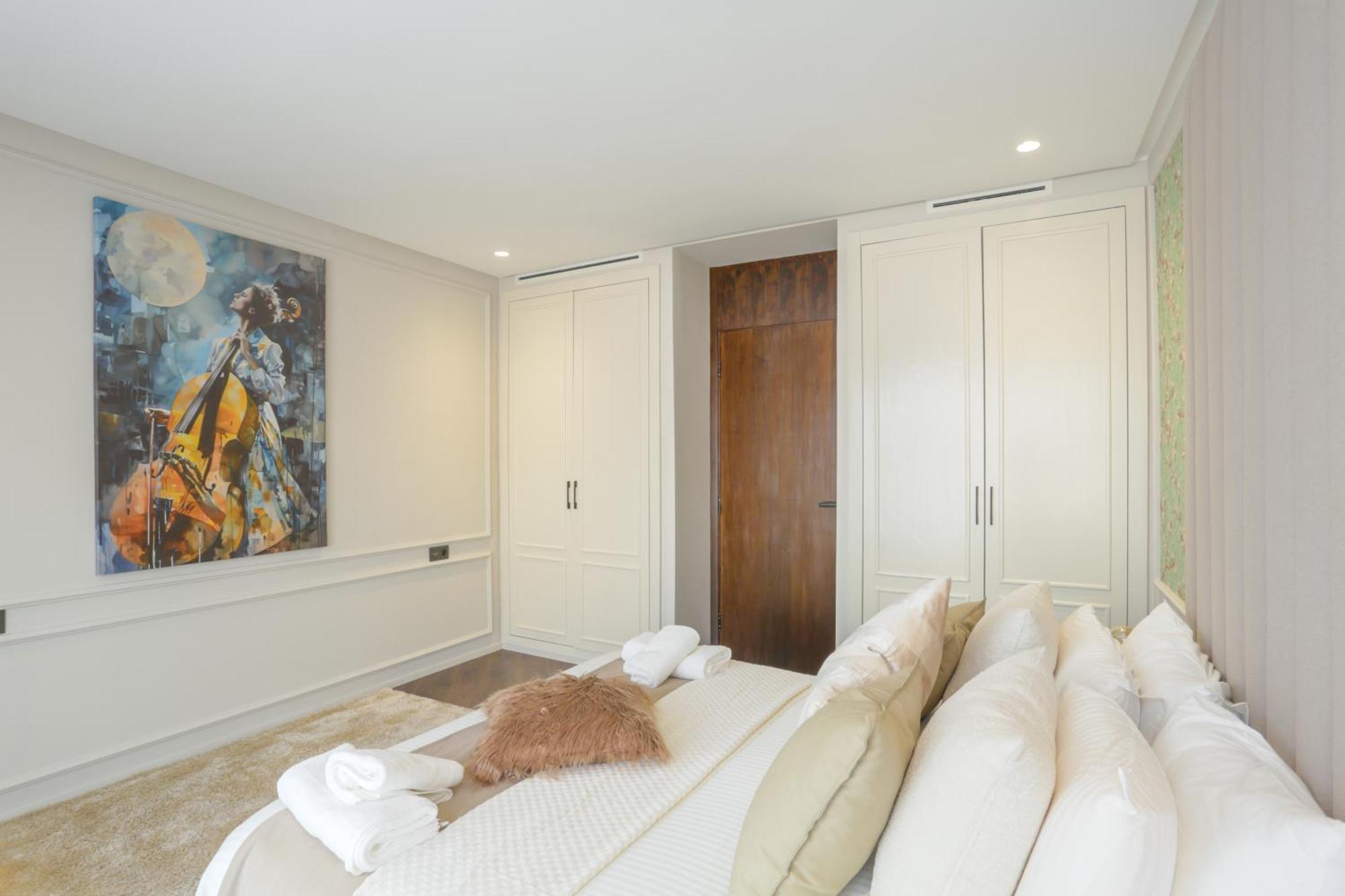 Residence Jade Casablanca Kültér fotó